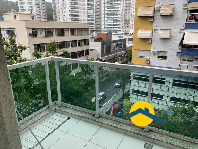#609 - Apartamento para Venda em Niterói - RJ