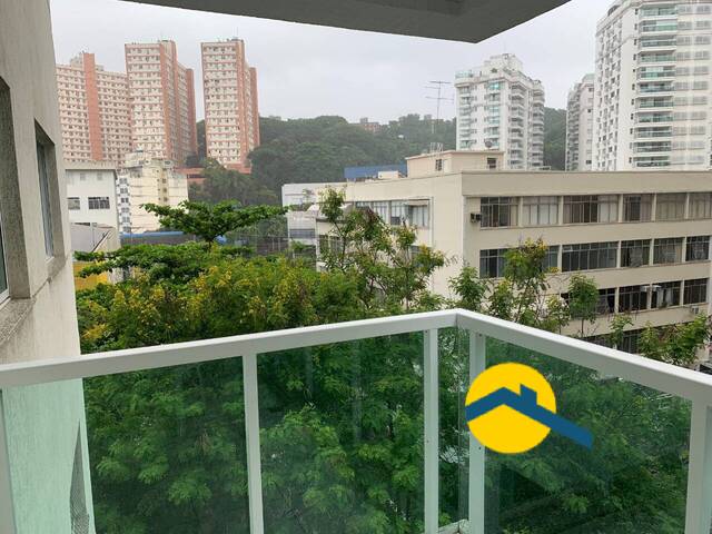 Apartamento para Venda em Niterói - 4