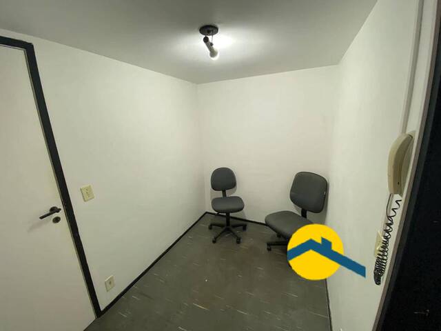 #611 - Sala para Venda em Niterói - RJ