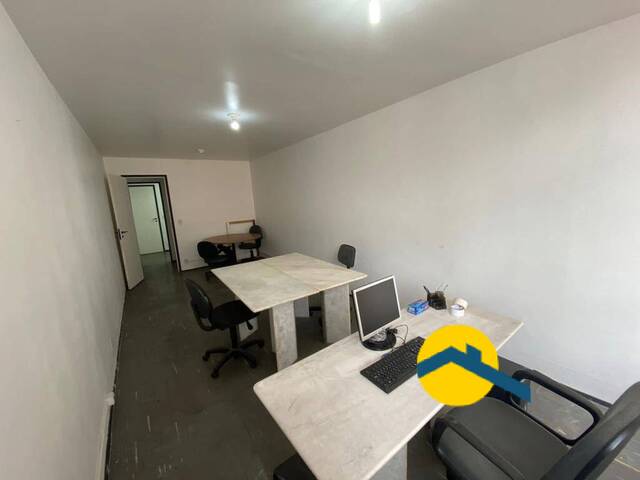 #611 - Sala para Venda em Niterói - RJ