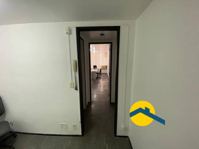 Sala para Venda em Niterói - 4