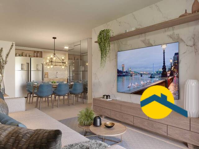 Apartamento para Venda em Arraial do Cabo - 4