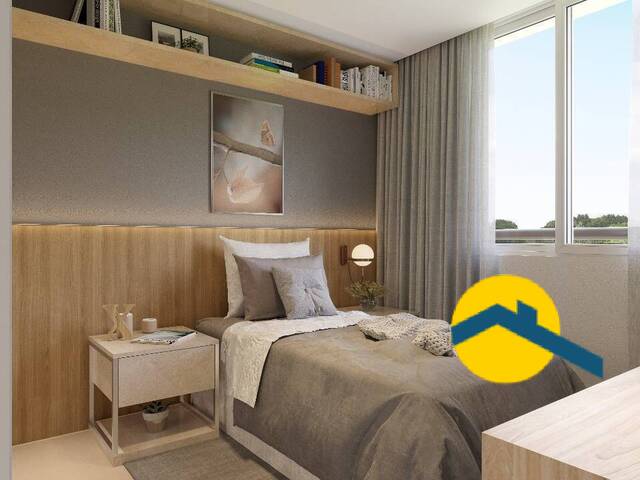 Apartamento para Venda em Arraial do Cabo - 5
