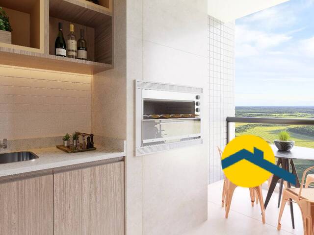 #618 - Apartamento para Venda em Arraial do Cabo - RJ - 3