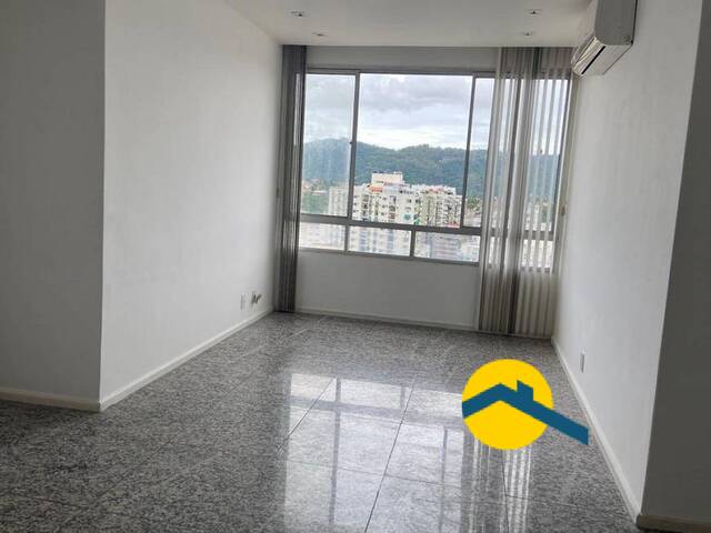 Apartamento para Venda em Niterói - 3