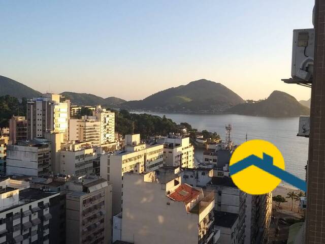 Apartamento para Venda em Niterói - 2