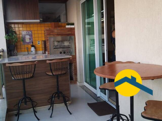 Apartamento para Venda em Niterói - 2