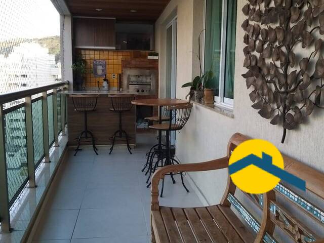 Apartamento para Venda em Niterói - 3
