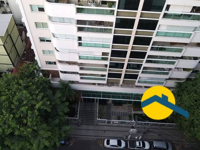 Apartamento para Venda em Niterói - 4