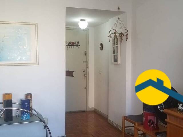 Apartamento para Venda em Niterói - 4
