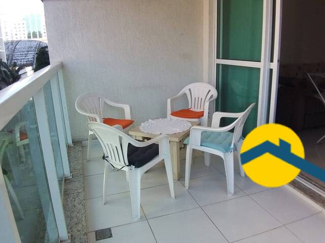 Apartamento para Venda em Niterói - 5