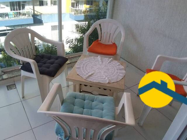 #609 - Apartamento para Venda em Niterói - RJ