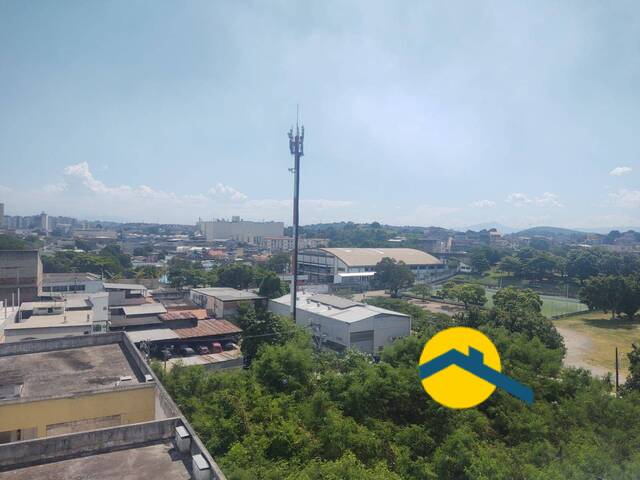 Sala para Venda em São Gonçalo - 4