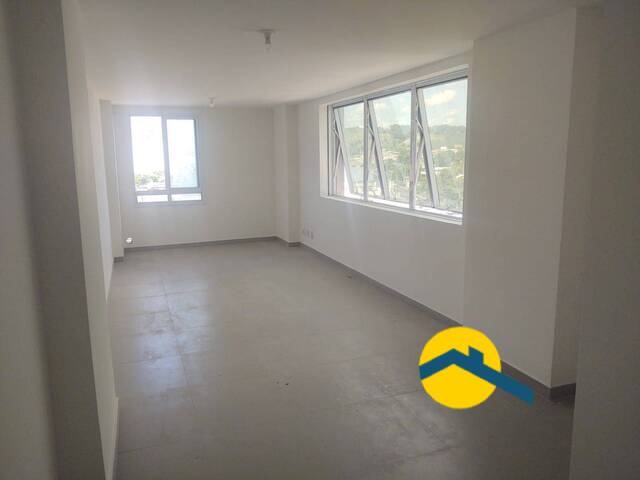 Sala para Venda em São Gonçalo - 4