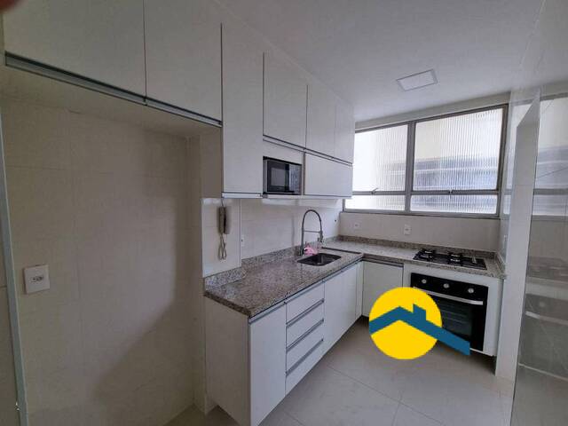 Apartamento para Venda em Niterói - 2