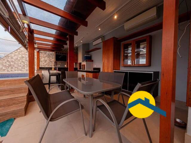 Cobertura para Venda em Niterói - 5