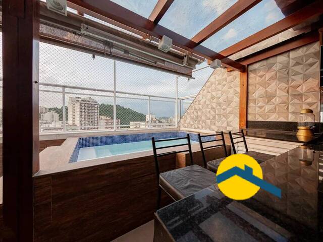 Cobertura para Venda em Niterói - 3