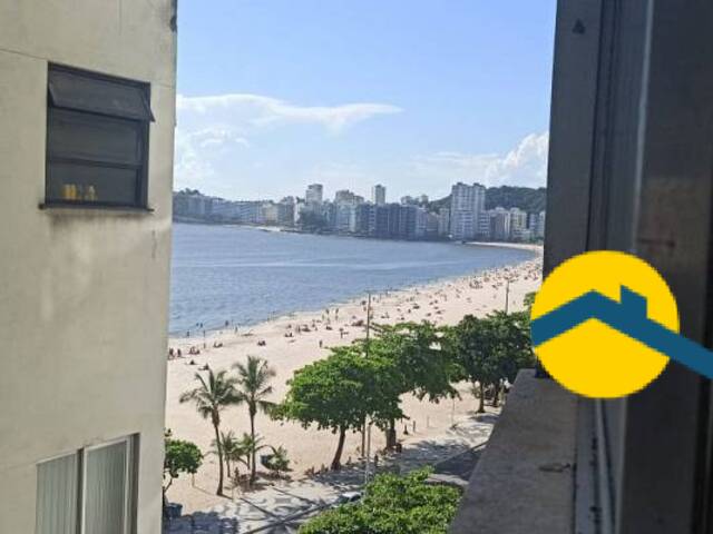 Apartamento para Venda em Niterói - 2