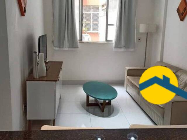 Apartamento para Venda em Niterói - 3