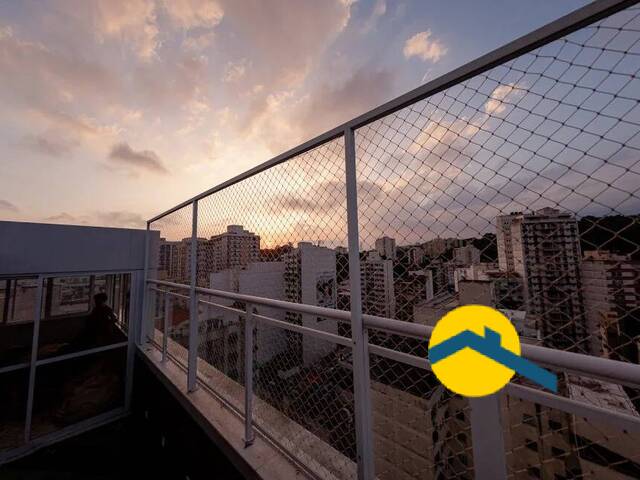 Cobertura para Venda em Niterói - 4