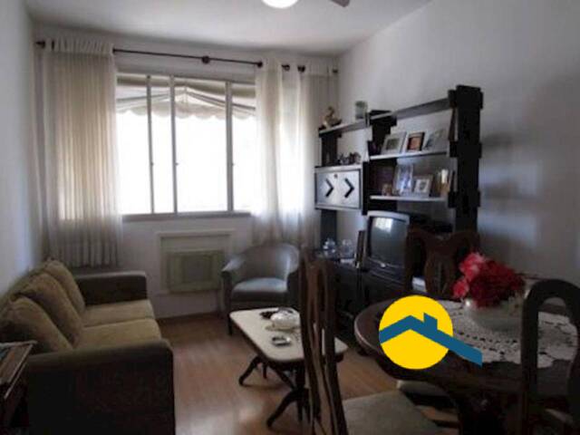 Apartamento para Venda em Niterói - 5