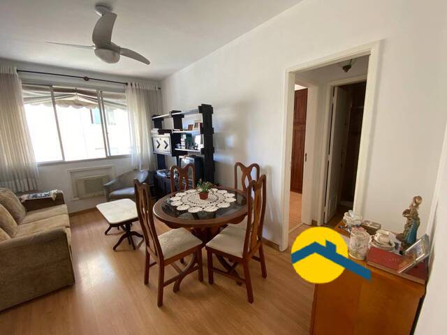 Apartamento para Venda em Niterói - 4