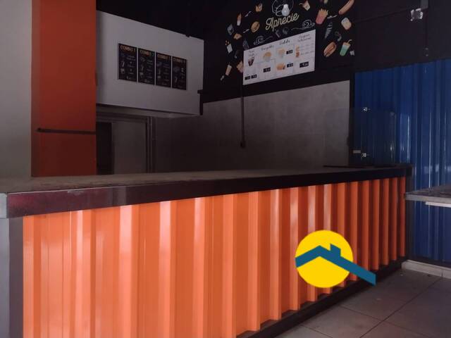 #642 - Loja para Locação em Niterói - RJ - 1
