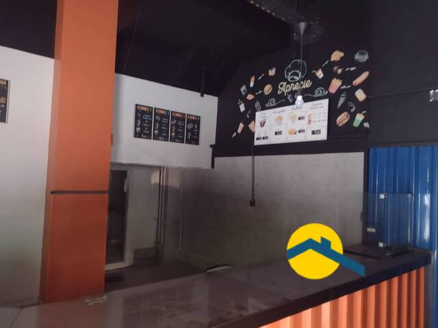 #642 - Loja para Locação em Niterói - RJ - 3