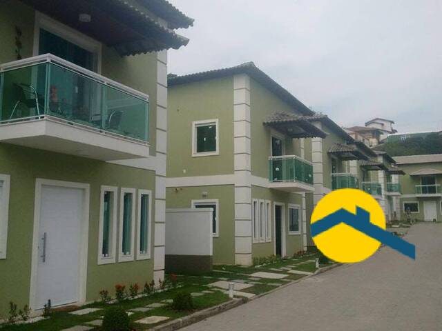 Casa para Venda em Niterói - 2