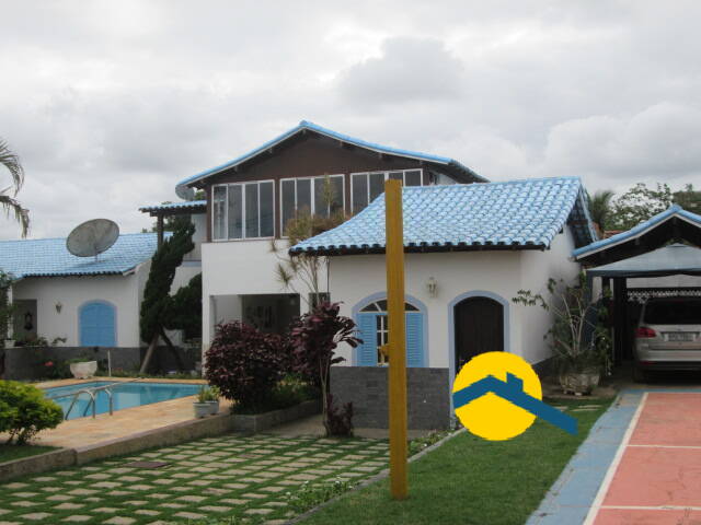 Casa para Venda em São Pedro da Aldeia - 3