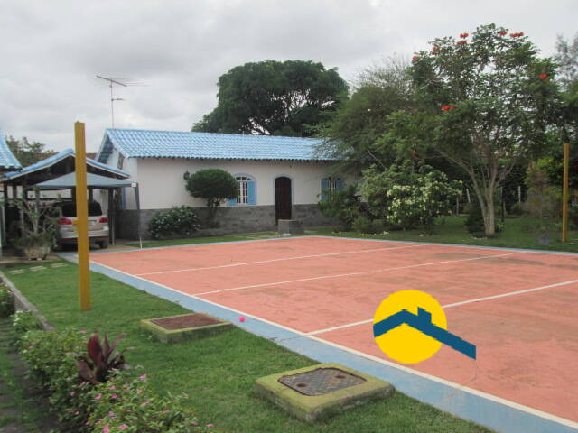 Casa para Venda em São Pedro da Aldeia - 2