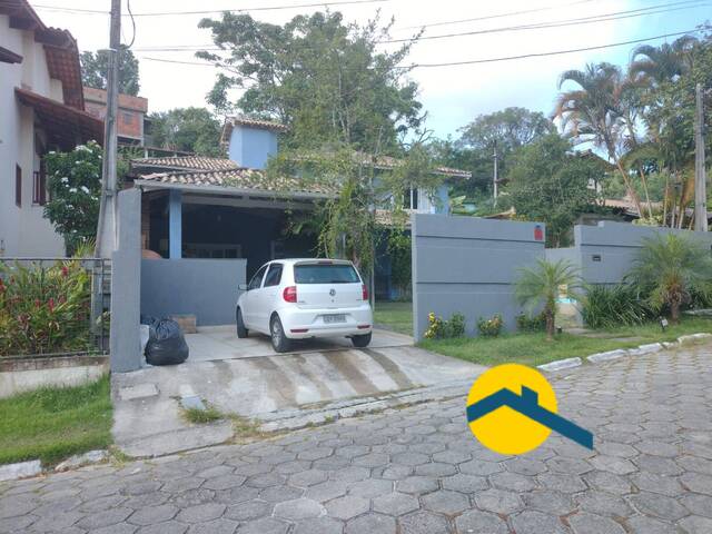 Casa para Venda em Niterói - 2