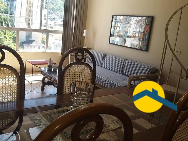 #650 - Cobertura para Venda em Niterói - RJ - 2