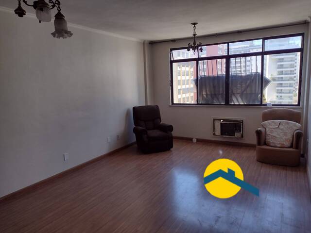 Apartamento para Venda em Niterói - 2