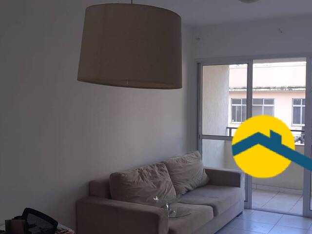 #652 - Apartamento para Venda em Niterói - RJ