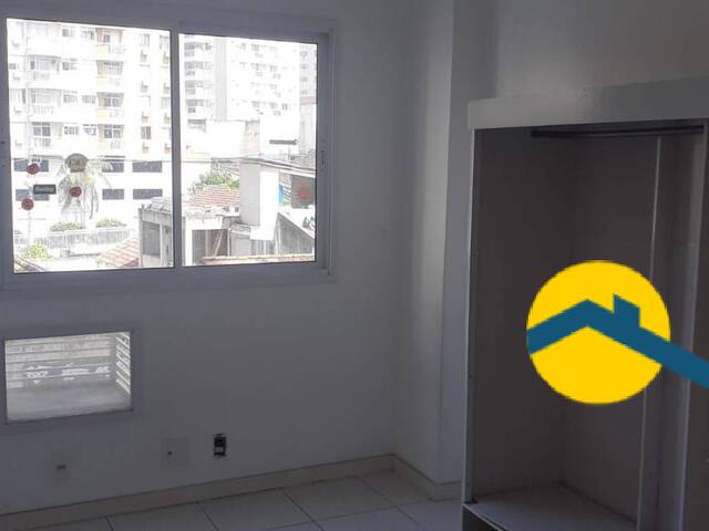 #652 - Apartamento para Venda em Niterói - RJ