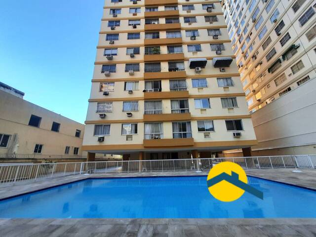 #655 - Apartamento para Venda em Niterói - RJ