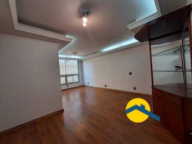 Apartamento para Venda em Niterói - 4