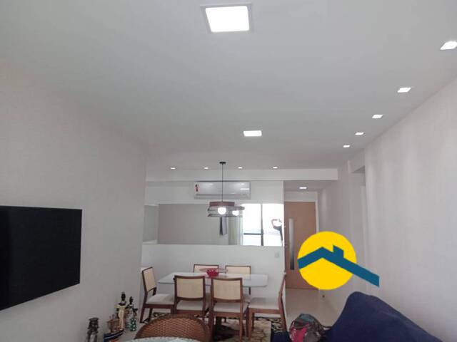 Apartamento para Venda em Niterói - 4