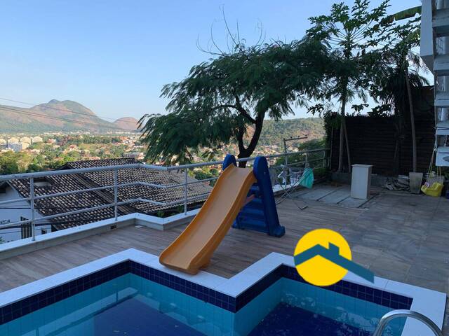 Casa para Venda em Niterói - 5