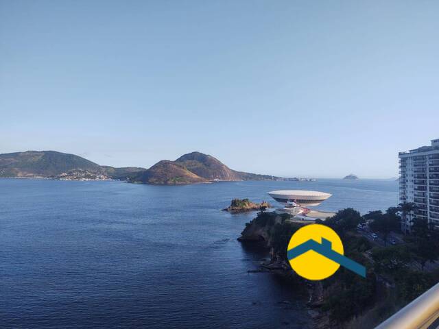 Cobertura para Venda em Niterói - 5
