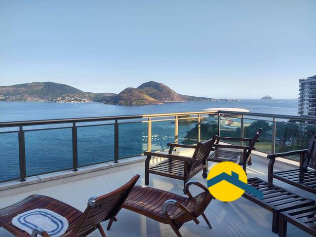 Cobertura para Venda em Niterói - 3