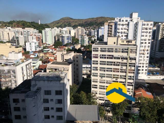 Apartamento para Venda em Niterói - 5
