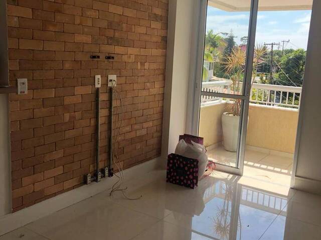 #670 - Apartamento para Venda em Niterói - RJ
