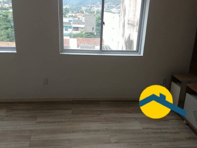 Apartamento para Venda em Niterói - 3