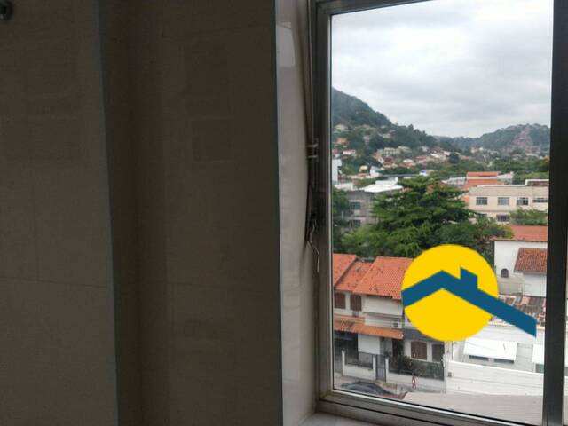 Apartamento para Venda em Niterói - 5