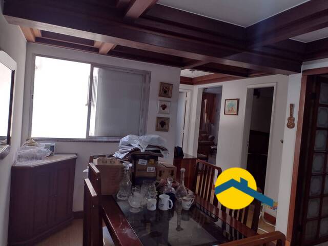 Apartamento para Venda em Niterói - 4