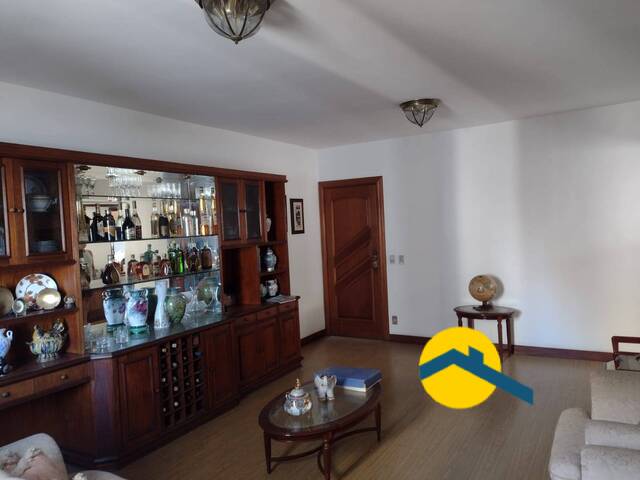 Apartamento para Venda em Niterói - 3