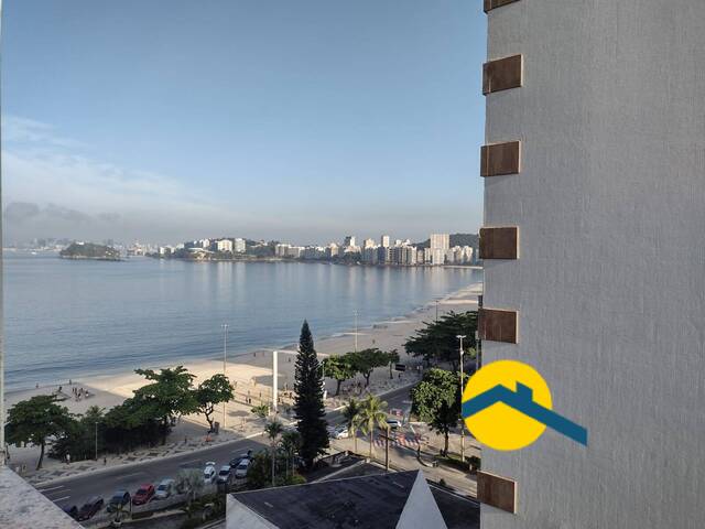 Apartamento para Venda em Niterói - 2