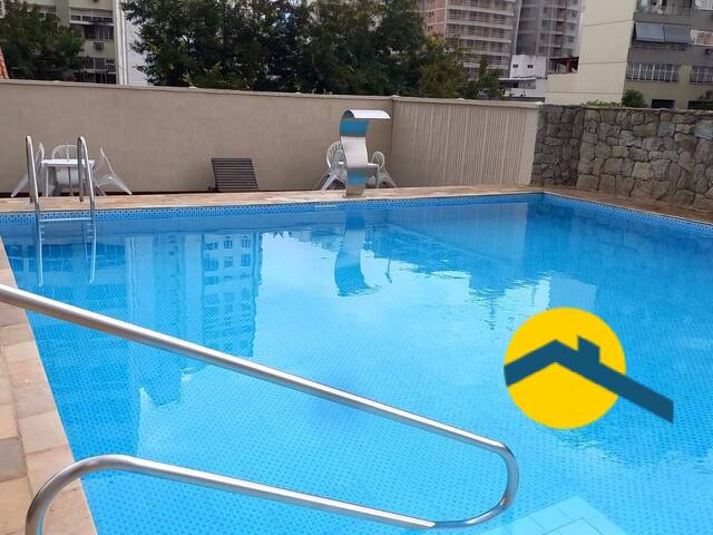 Apartamento para Venda em Niterói - 2